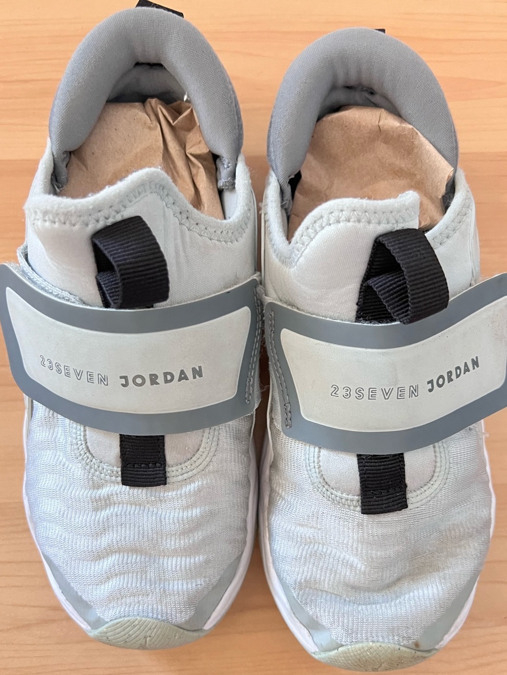 Kids' 23/7.2 EasyOn
Sneaker